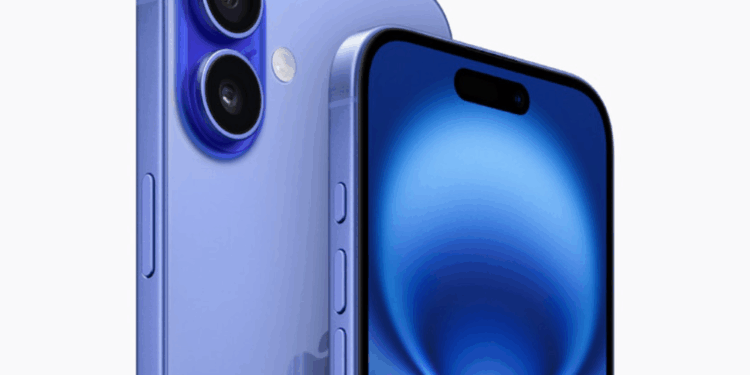 Trump Threatens 25% Levy on iPhones Made Abroad