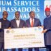 UBA wins DBN awards