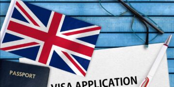 UK Immigration Rules