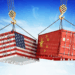U.S., China Slash Tariffs in Surprise 90-Day Truce, Resetting Trade Divide