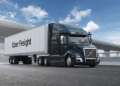 Uber Freight Launches AI Tools to Tackle Supply Chain Challenges