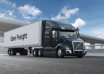 Uber Freight Launches AI Tools to Tackle Supply Chain Challenges