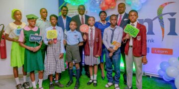 Genfi platform by Unity bank launches