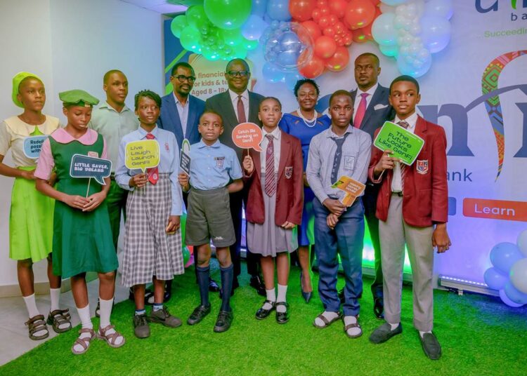 Genfi platform by Unity bank launches