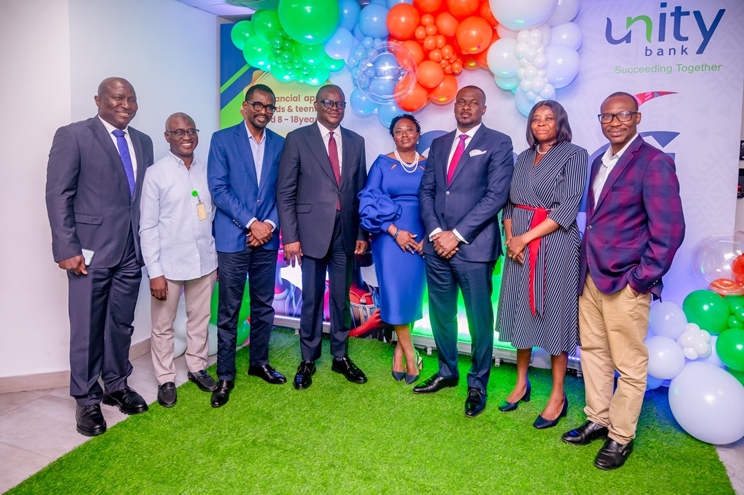 Genfi platform by Unity bank launches