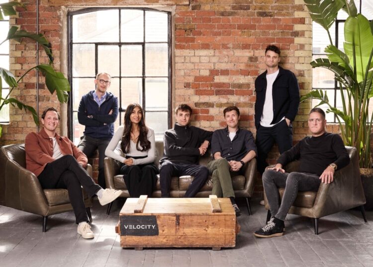 Velocity Emerges from Stealth with $10M to Simplify Global Payments Using Stablecoins