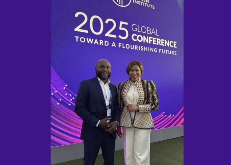 Anthony Oduu, Co-Founder and CTO of Verto