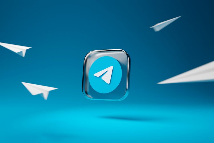 Vietnam Moves to Block Telegram Over Crime Links