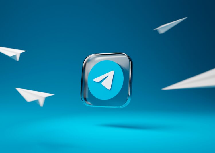 Vietnam Moves to Block Telegram Over Crime Links