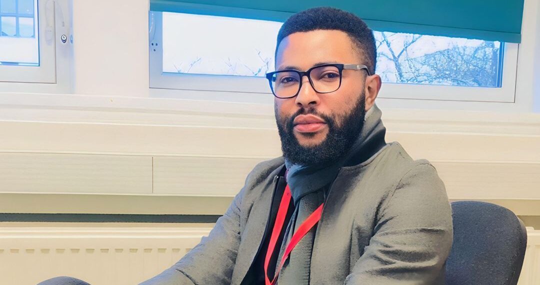 Gabriel Tosin Ayodele | Ethical Engineer