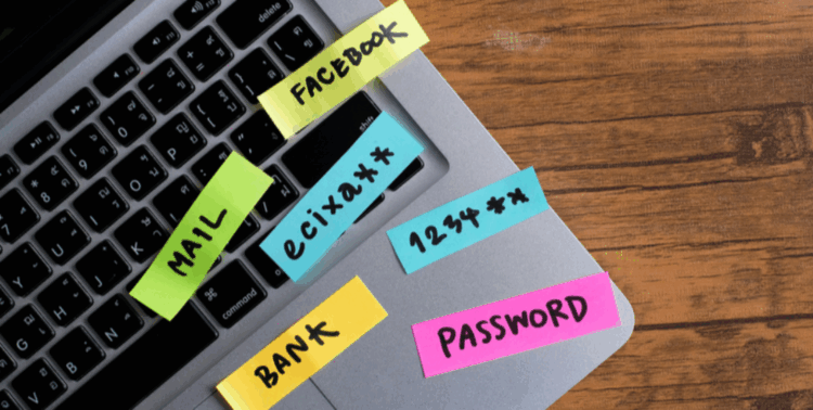 World Passwords Day