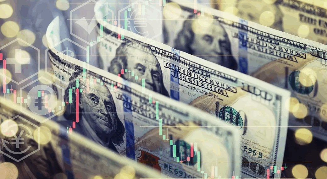 World’s Largest Economy