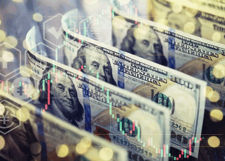 World’s Largest Economy