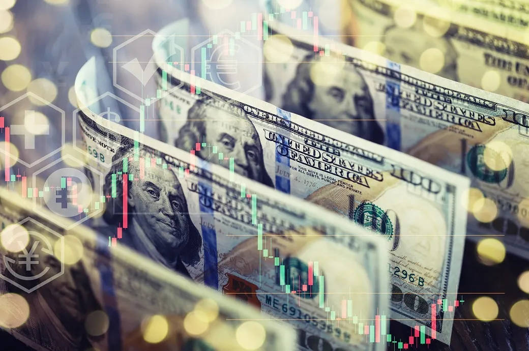 Who’s Really Running the World’s Largest Economy?