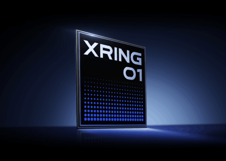 Xiaomi to Launch Its First High-End Smartphone Chip, XRING 01