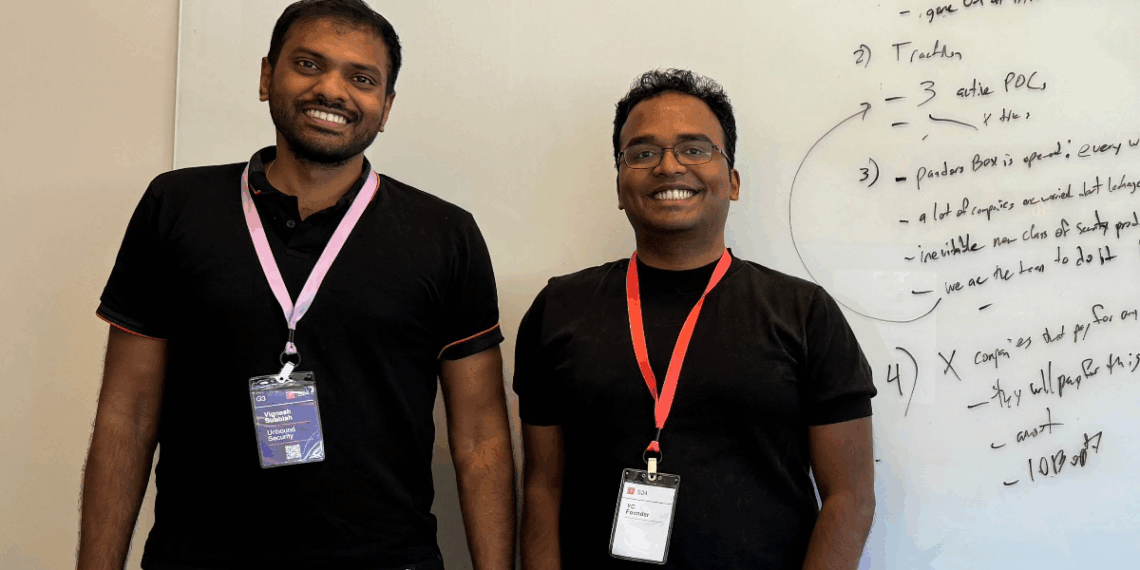 YC-Backed Unbound Raises $4M to Help Enterprises Embrace, Control AI