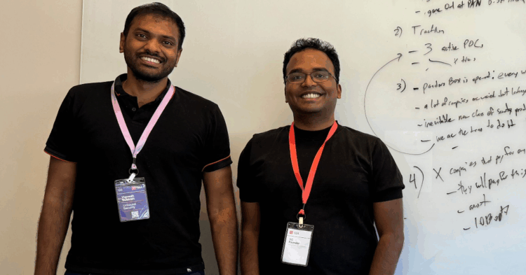 YC-Backed Unbound Raises $4M to Help Enterprises Embrace, Control AI