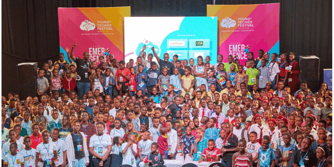 Young Techies Festival (YTF) 2025