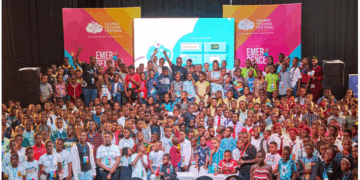 Young Techies Festival (YTF) 2025