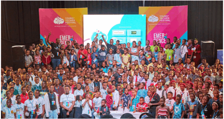 Young Techies Festival (YTF) 2025