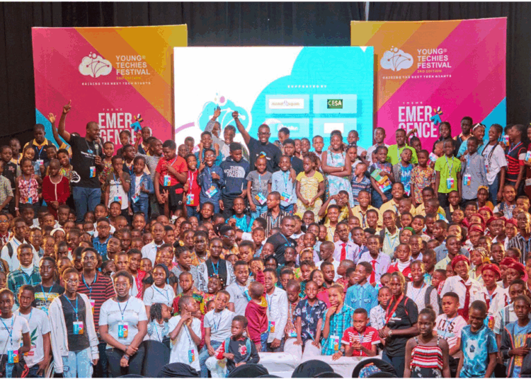 Young Techies Festival (YTF) 2025