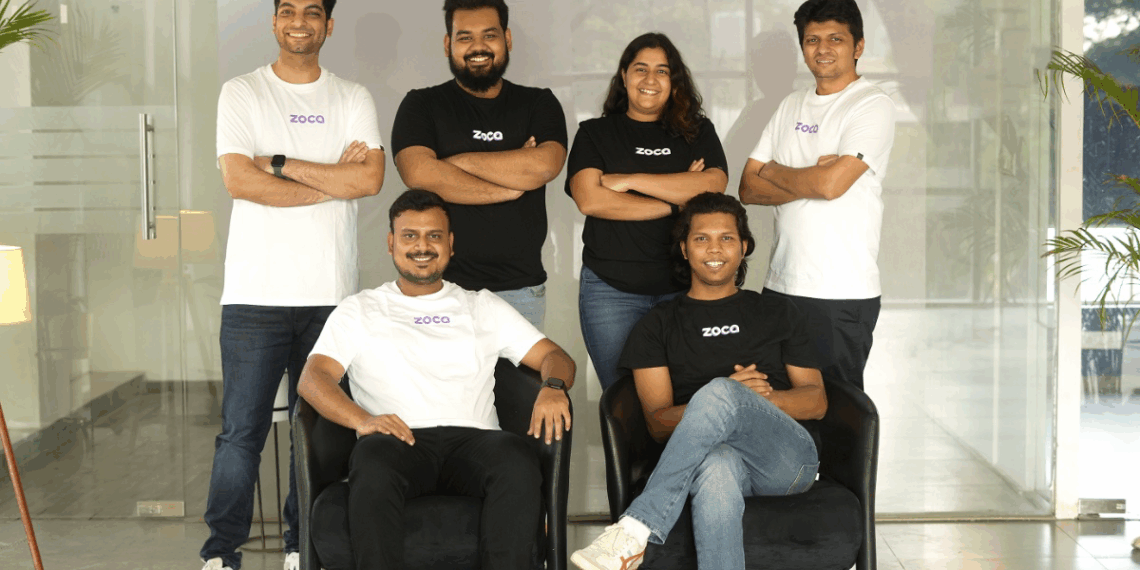 Zoca Raises $6M from Accel to Transform Local Businesses Using Agentic AI