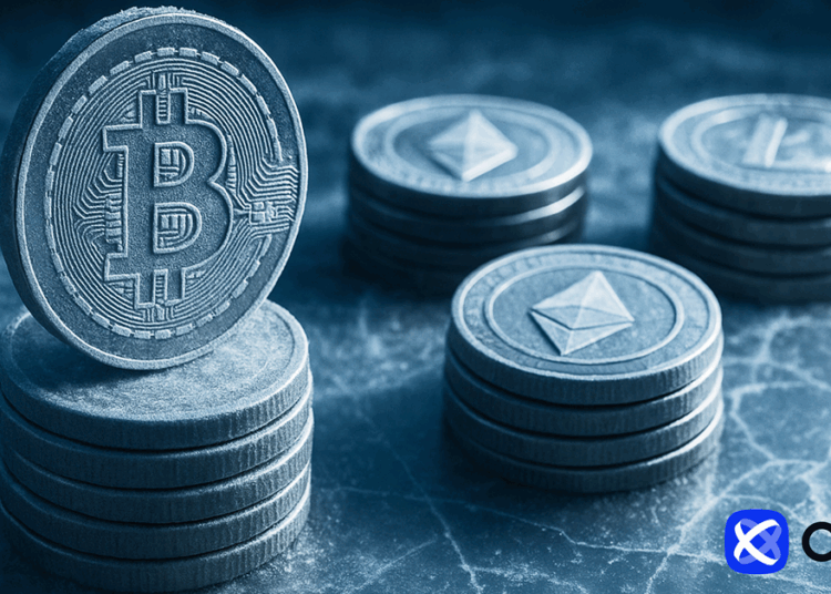 Bitcoin is Now a 'Safe-Haven Coin' of the Crypto Market, says OCTA