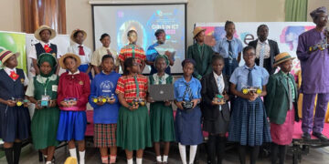 eBusinessLife Magazine Girls in ICT