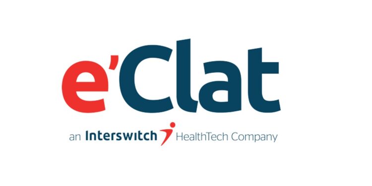eClinic and eClat by Interswitch