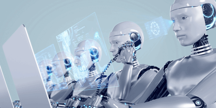 future of work | malicious AI prompting