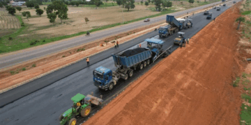 highway concession by Dave Umahi