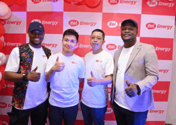 itel Solar Energy Opens First Customer Experience Centre in Alaba Market