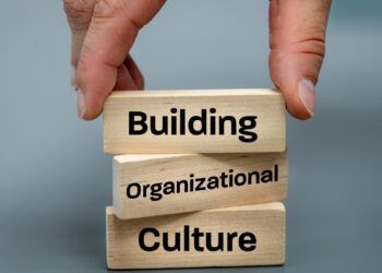 organisational culture and AI