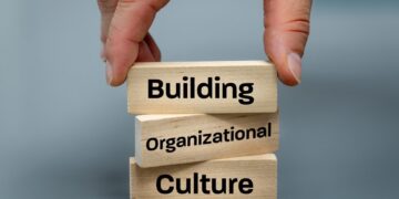 organisational culture and AI