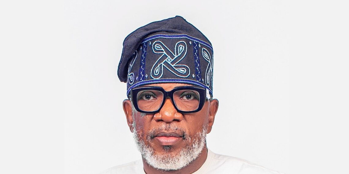 Segun McMedal | The Science of Public Relations