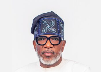 Segun McMedal | The Science of Public Relations