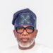 Segun McMedal | The Science of Public Relations