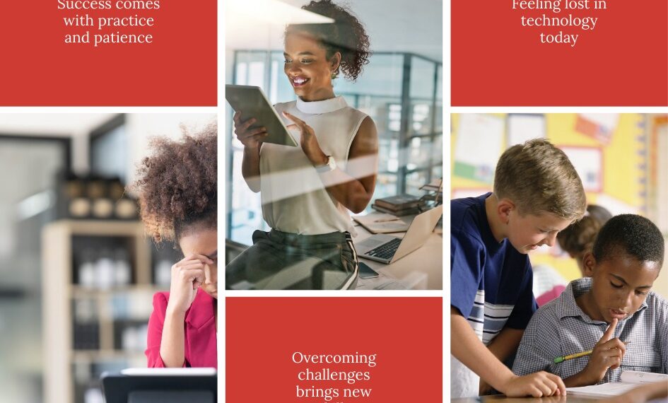 tech confidence by Chukwujekwu Joseph Ezema