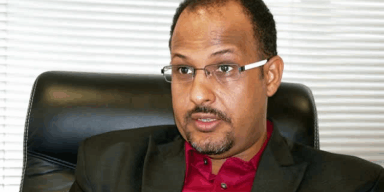 Rudman Warns of Dangerous Imbalance in Nigeria’s Internet Sector