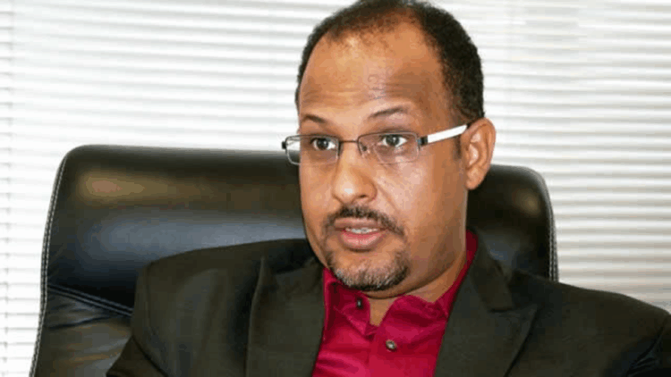 Rudman Warns of Dangerous Imbalance in Nigeria’s Internet Sector