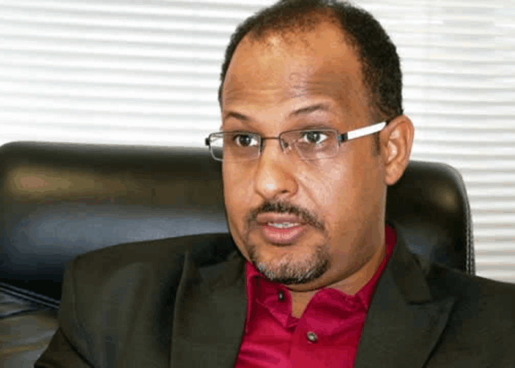 Rudman Warns of Dangerous Imbalance in Nigeria’s Internet Sector