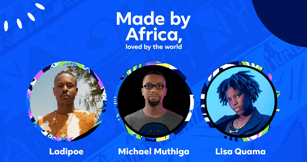 ‘Made by Africa, Loved by the World’ Returns for Fifth Year