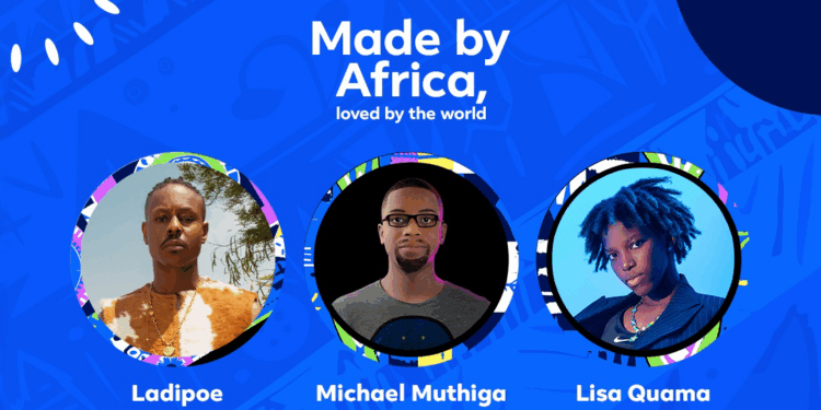 ‘Made by Africa, Loved by the World’ Returns for Fifth Year
