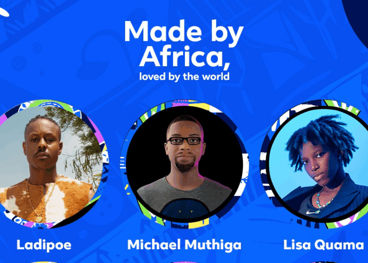 ‘Made by Africa, Loved by the World’ Returns for Fifth Year