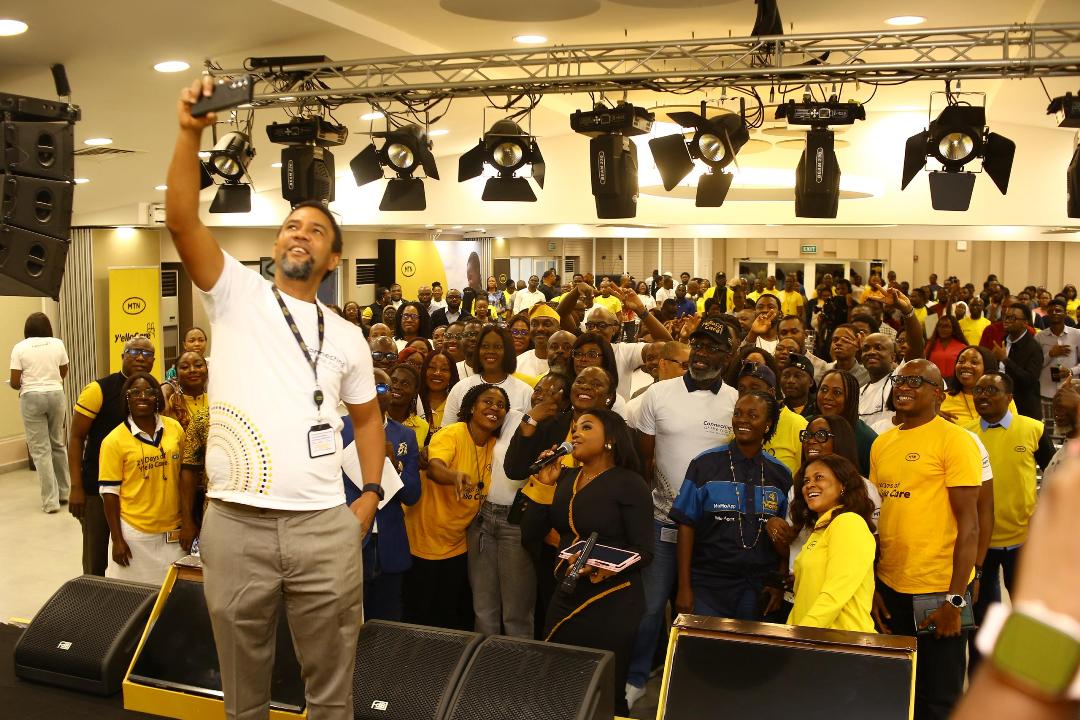 21 Days of Y’ello Care