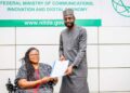 35 million Nigerians and NITDA