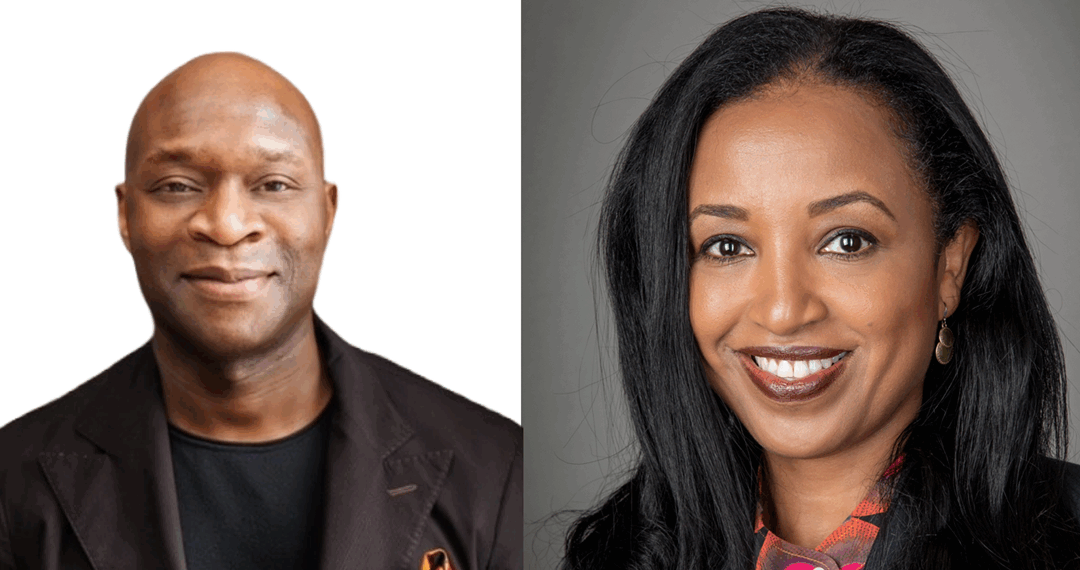 Mimi Alemayehou and Kurankye Sekyi-Otu join 4x Ventures
