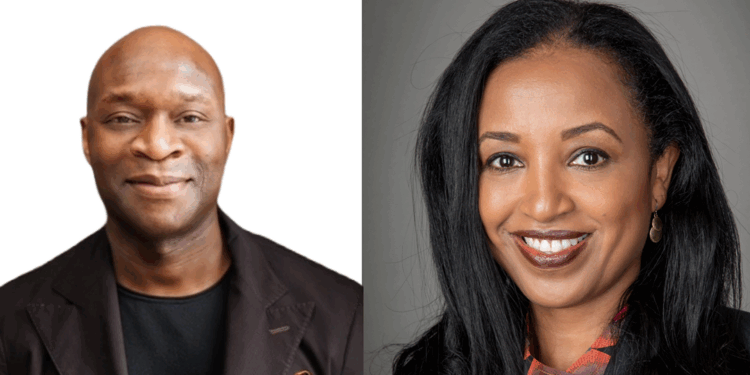 Mimi Alemayehou and Kurankye Sekyi-Otu join 4x Ventures