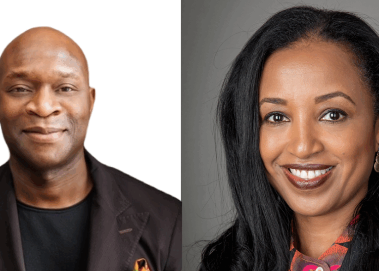 Mimi Alemayehou and Kurankye Sekyi-Otu join 4x Ventures