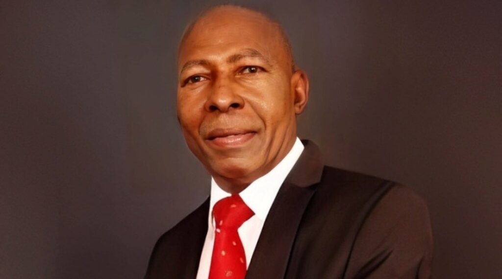 Remita | Fintech | 5 Reasons Nigeria Must Legislate Indigenous Tech Ownership Now - by Chris Uwaje